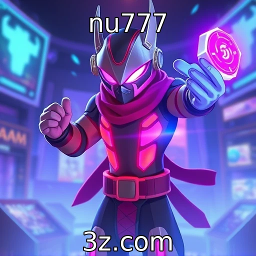 Inovação em animações e física de jogos online