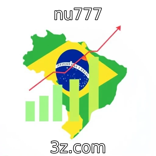 Expansão de plataformas de apostas no Brasil