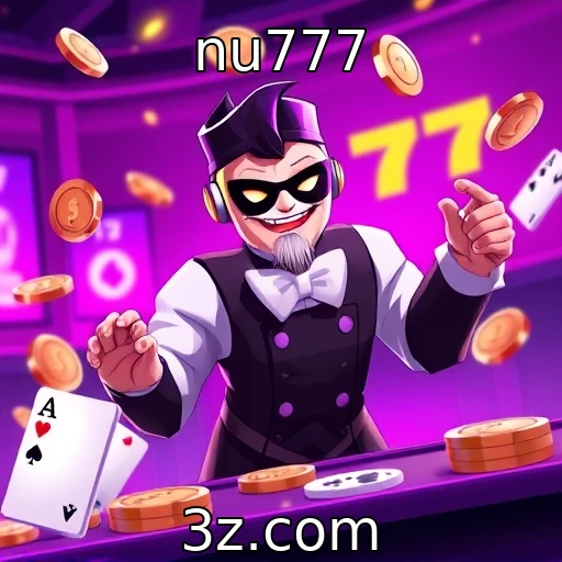 Desempenho financeiro de provedores de jogos cresce