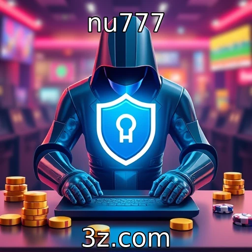 Evolução das tecnologias de segurança em jogos online