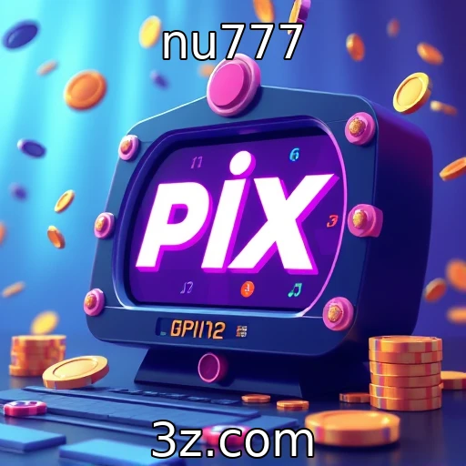 Análise do impacto do Pix no setor de iGaming