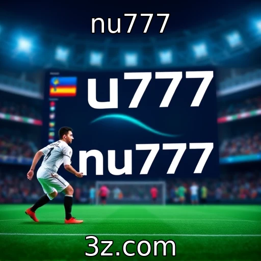 nu777