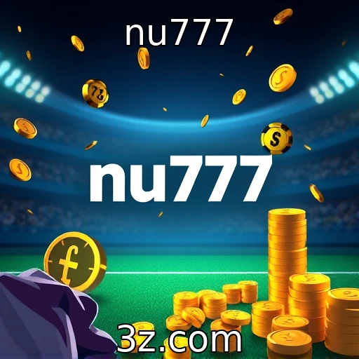 nu777