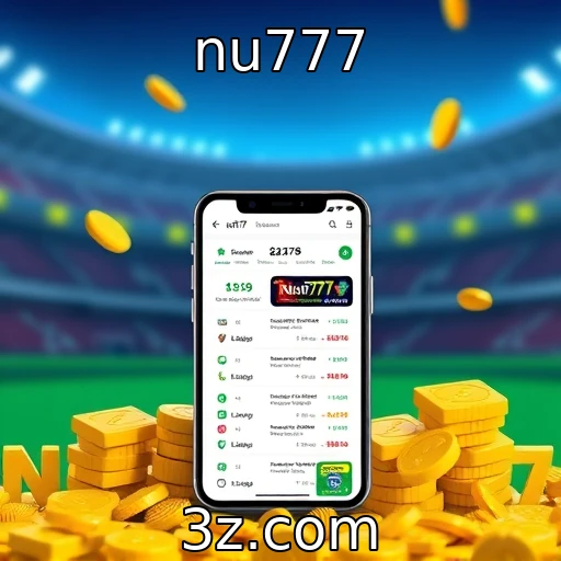 nu777