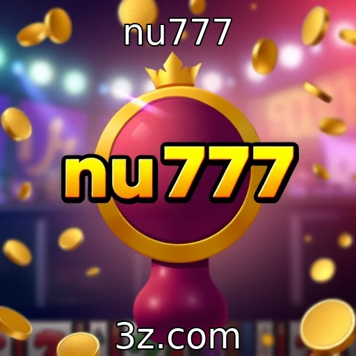 nu777