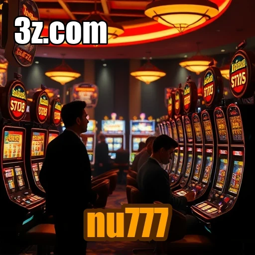 nu777 Jogos de Cartas