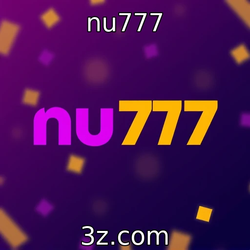 nu777