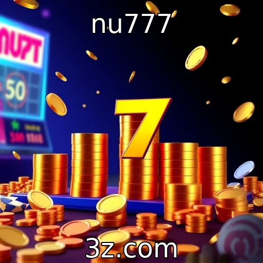 nu777