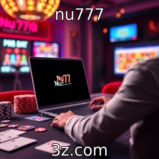 nu777