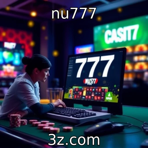 nu777