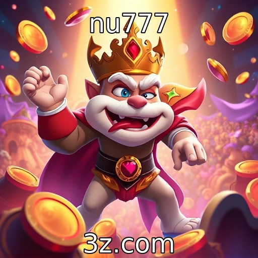 nu777