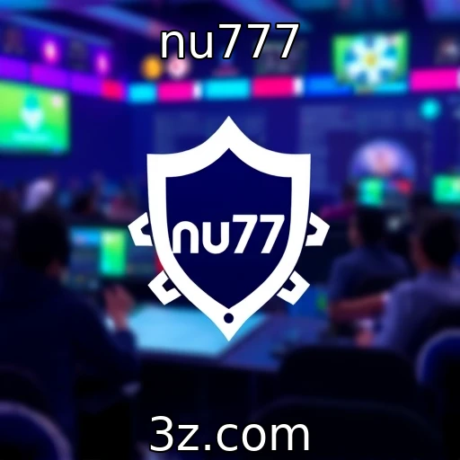 nu777
